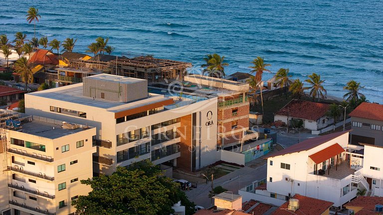 Studio no Ora Beach - Porto de Galinhas (A8)