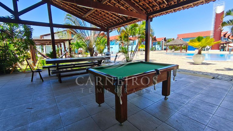 Village III - Praia dos Carneiros