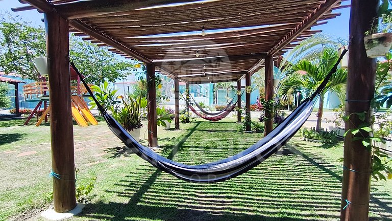 Casa no Village Praia dos Carneiros III