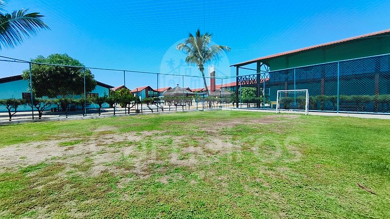 Casa no Village Praia dos Carneiros III