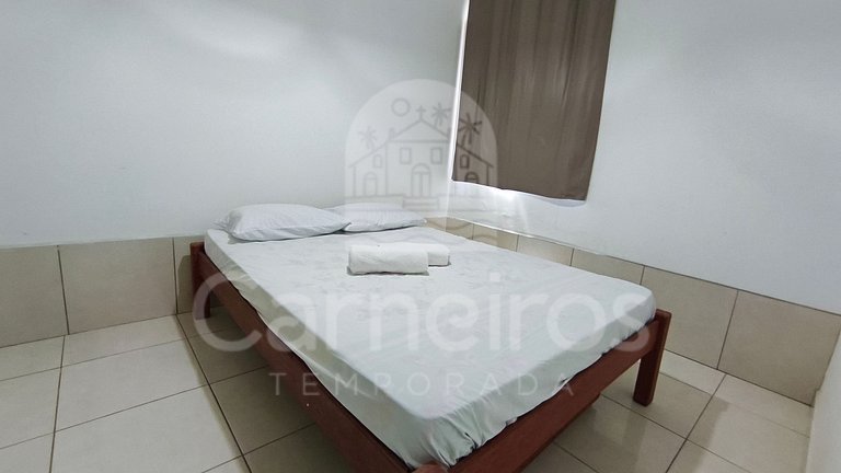 Casa no Village Praia dos Carneiros III