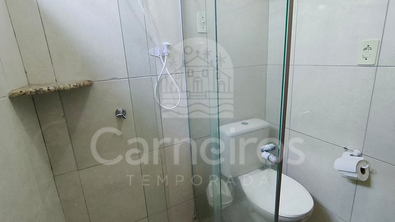 Casa no Village Praia dos Carneiros III