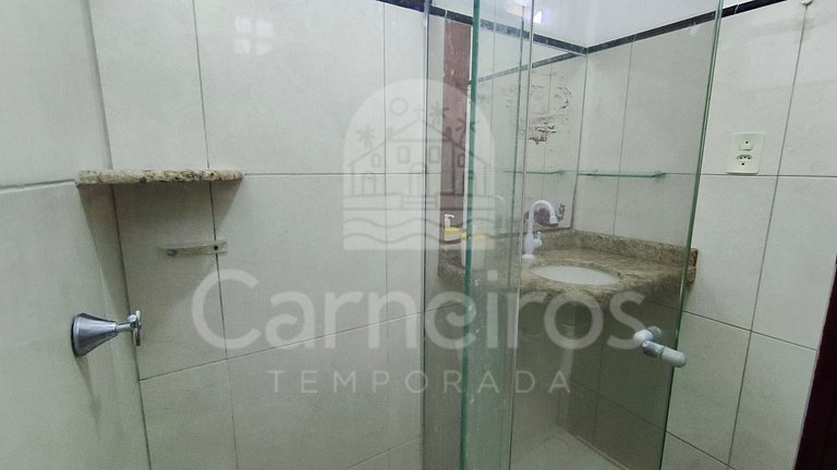 Casa no Village Praia dos Carneiros III