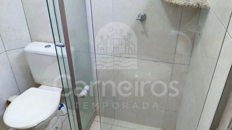 Casa no Village Praia dos Carneiros III