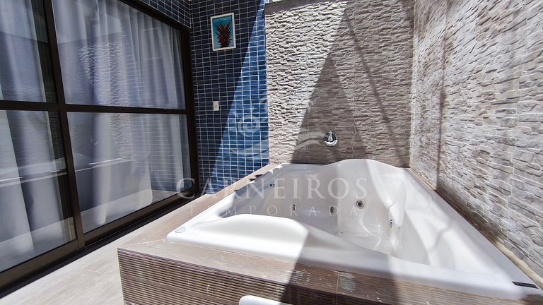 Studio no Ora Beach - Porto de Galinhas (A8)