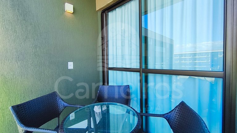 Porto | Studio Vista Piscina | Mana Beach (B20-1)