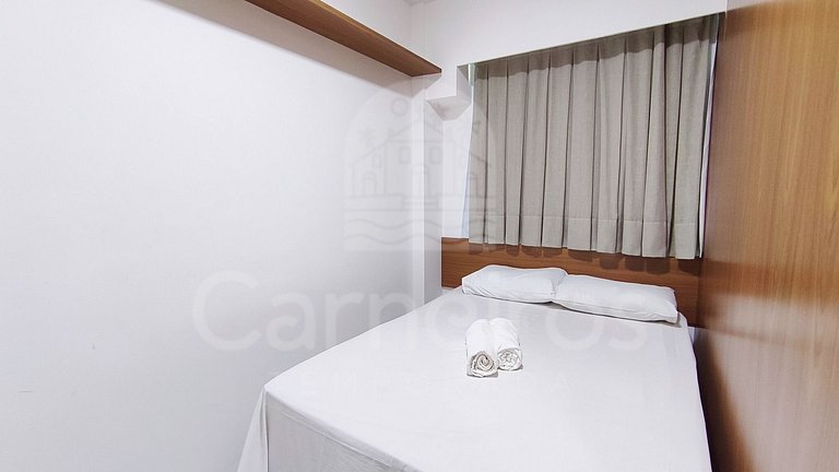 Porto | Studio Vista Piscina | Mana Beach (B20-1)