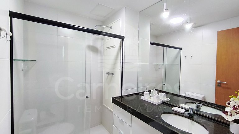 Porto | Studio Vista Piscina | Mana Beach (B20-1)