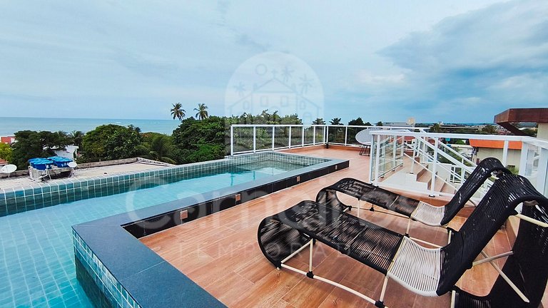 Miray Exclusive - Praia dos Carneiros