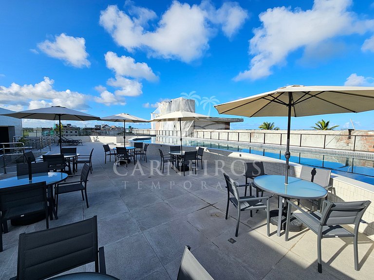 Ora Beach Residence - Porto de Galinhas