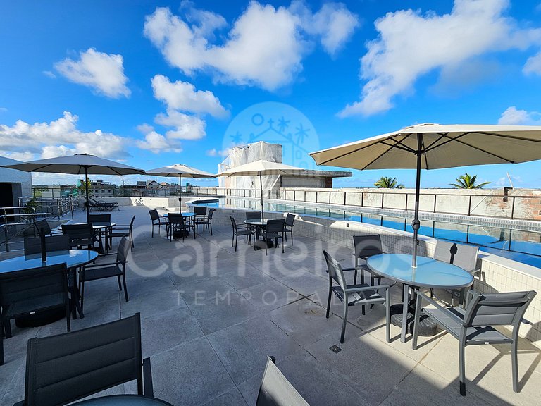 Porto | Studio | Perto do Centro | Ora Beach (A2)