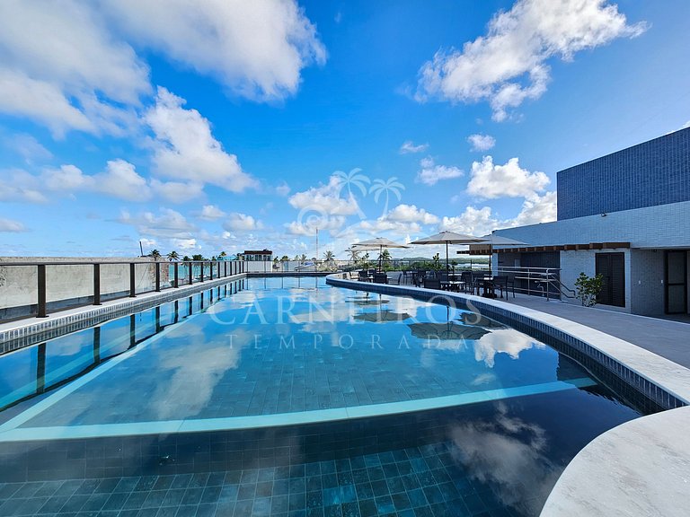 Ora Beach Residence - Porto de Galinhas