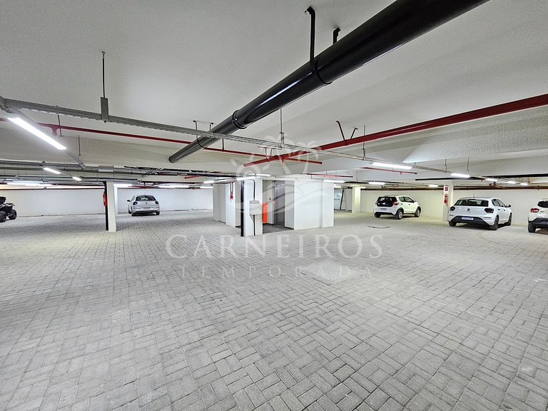 Ora Beach Residence - Porto de Galinhas