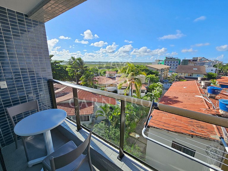 Studio no Ora Beach - Porto de Galinhas (C16)