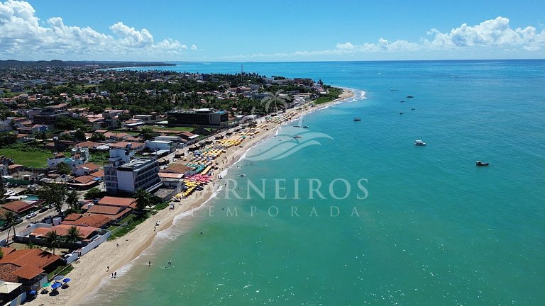 Studio no Açores - Praia dos Carneiros (A17)