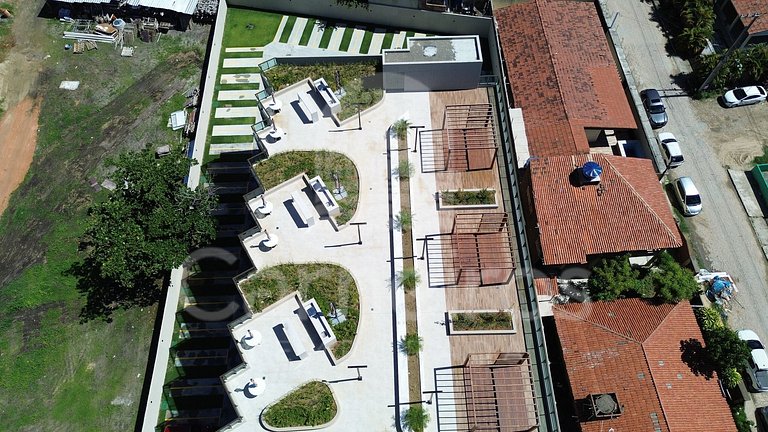 Studio no Açores - Pé na Areia de Tamandaré (A17)