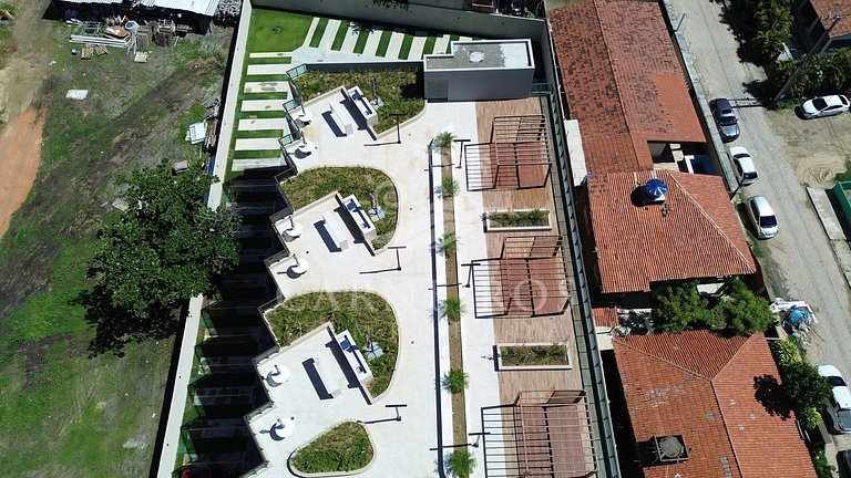 Studio no Açores Tamandaré - Praia dos Carneiros (B17)