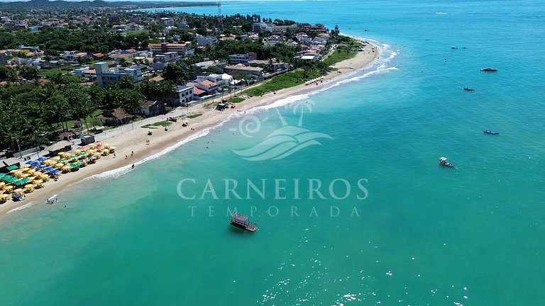 Studio no Açores - Praia dos Carneiros (A17)