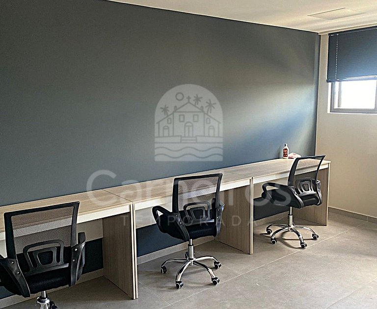 Porto | Studio | Perto do Centro | Ora Beach (A2)