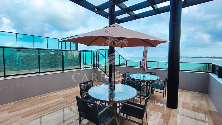 Makadamia - Beira Mar Porto de Galinhas