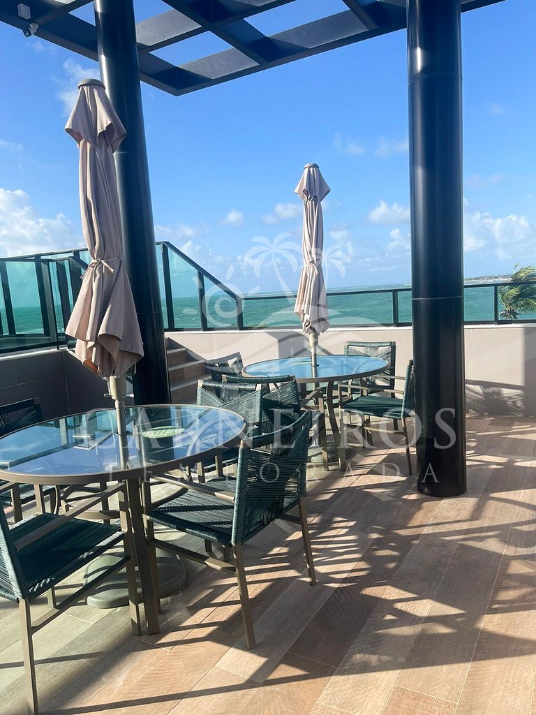 Makadamia - Beira Mar Porto de Galinhas