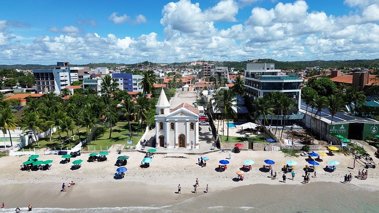 Tamandaré | Studio | Melhor Trecho p/ Banho (A01)