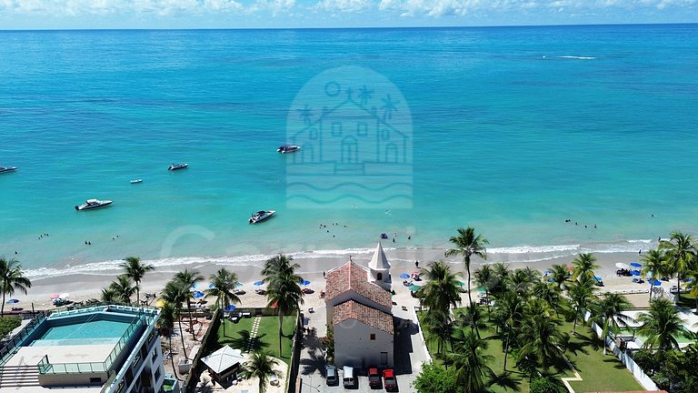 Tamandaré | Studio | Melhor Trecho p/ Banho (A01)