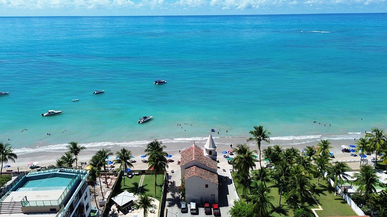 Tamandaré | Studio | Melhor Trecho p/ Banho (A02)