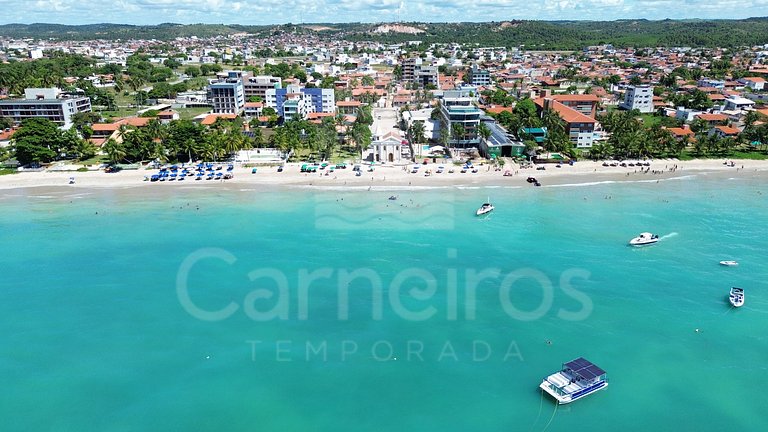 Tamandaré | Studio | Melhor Trecho p/ Banho (A01)