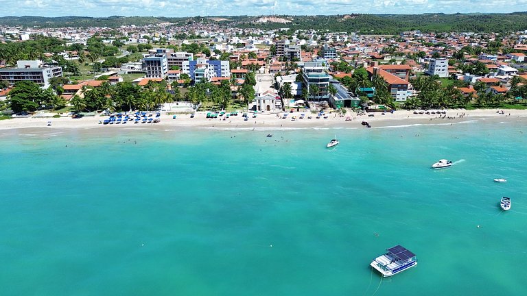 Tamandaré | Studio | Melhor Trecho p/ Banho (B05)