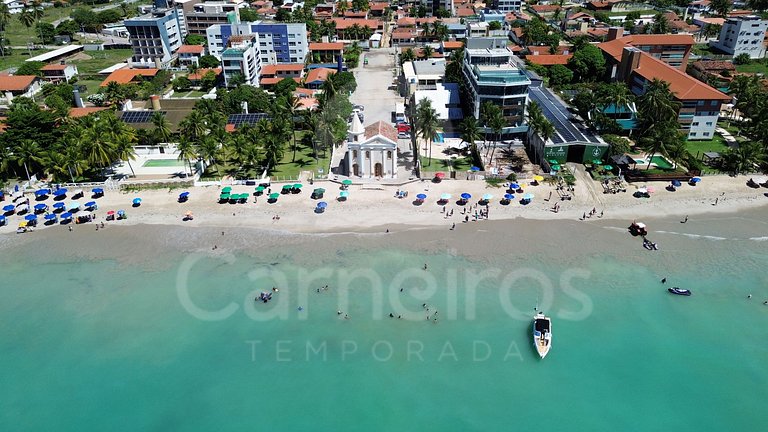 Tamandaré | Studio | Melhor Trecho p/ Banho (B01)