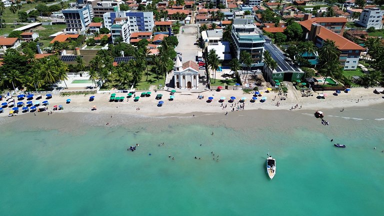 Tamandaré | Studio | Melhor Trecho p/ Banho (B05)