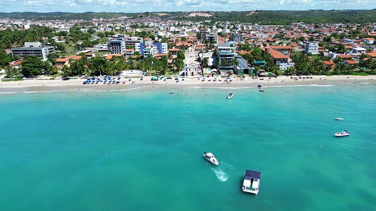 Tamandaré | Studio | Melhor Trecho p/ Banho (A02)