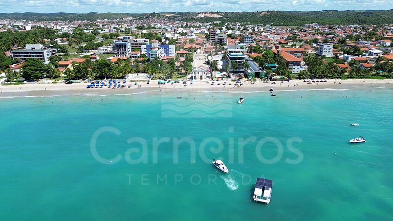 Tamandaré | Studio | Melhor Trecho p/ Banho (B01)