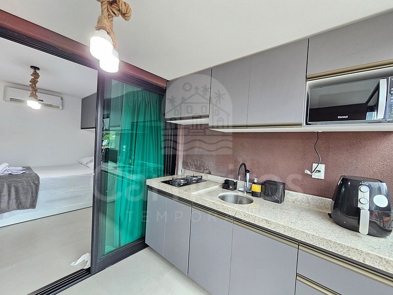 Tamandaré | Studio | Melhor Trecho p/ Banho (A01)