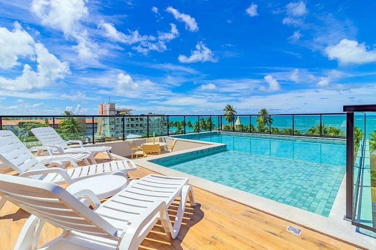 Tamandaré | Studio | Melhor Trecho p/ Banho (B04)