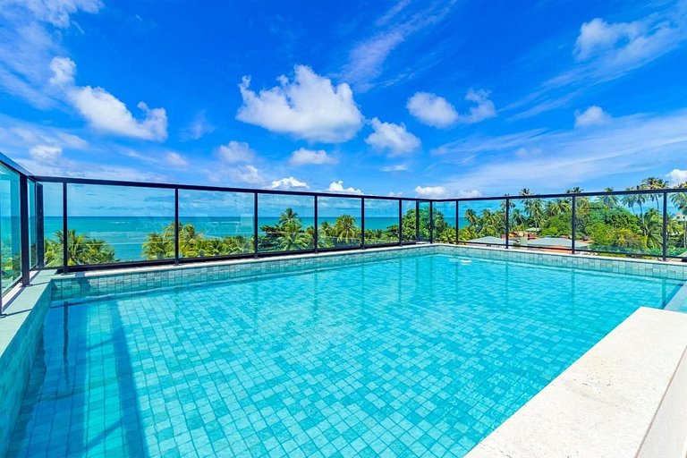 Tamandaré | Studio | Melhor Trecho p/ Banho (B05)