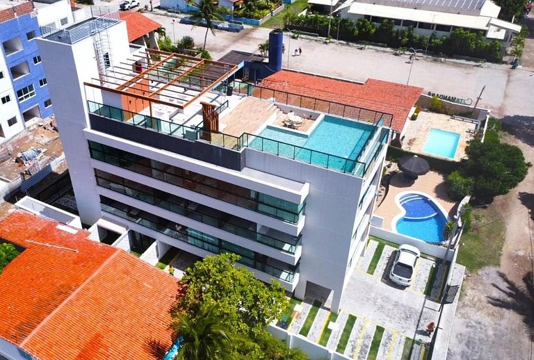 Tamandaré | Studio | Melhor Trecho p/ Banho (A02)