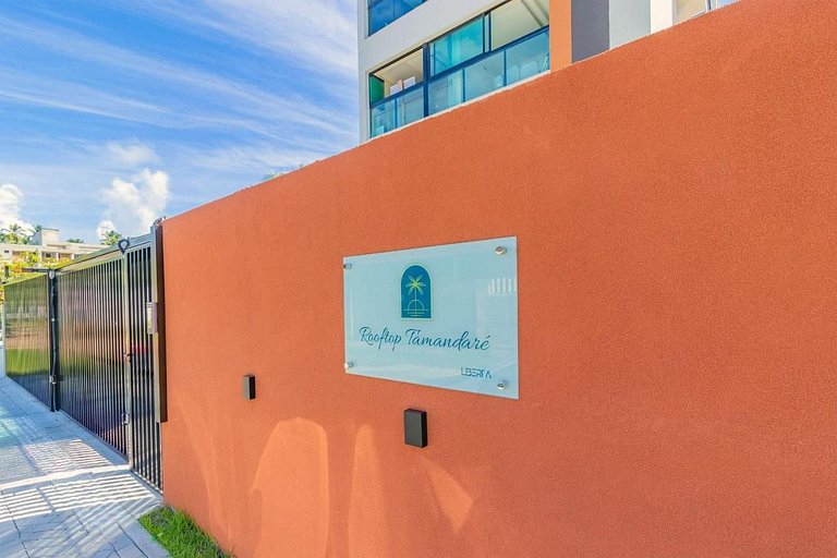 Tamandaré | Studio | Melhor Trecho p/ Banho (A02)