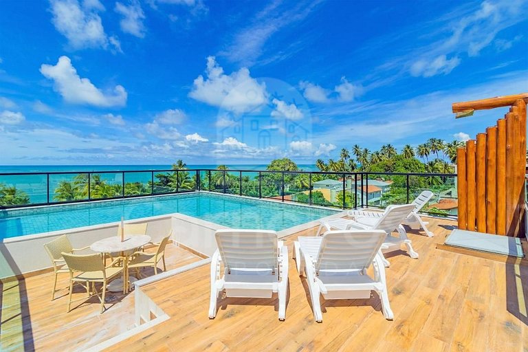 Tamandaré | Studio | Melhor Trecho p/ Banho (A01)