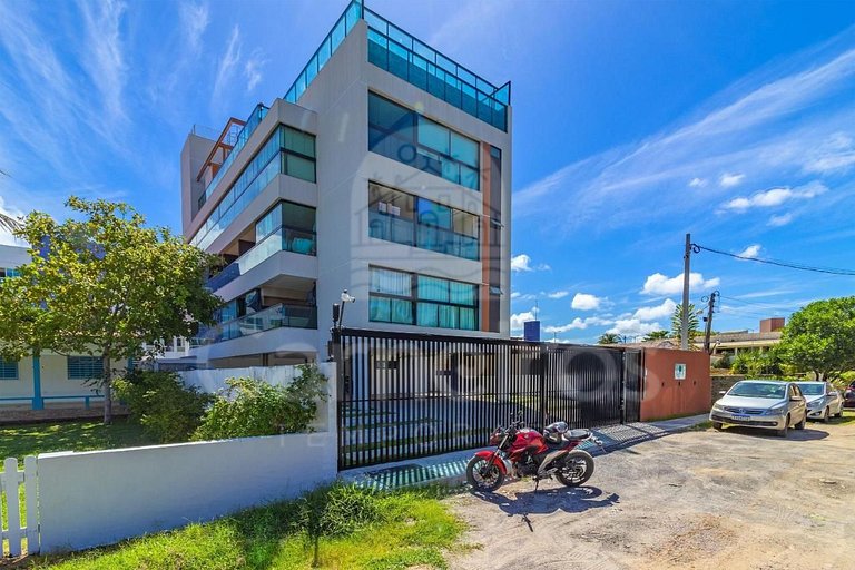 Tamandaré | Studio | Melhor Trecho p/ Banho (B01)