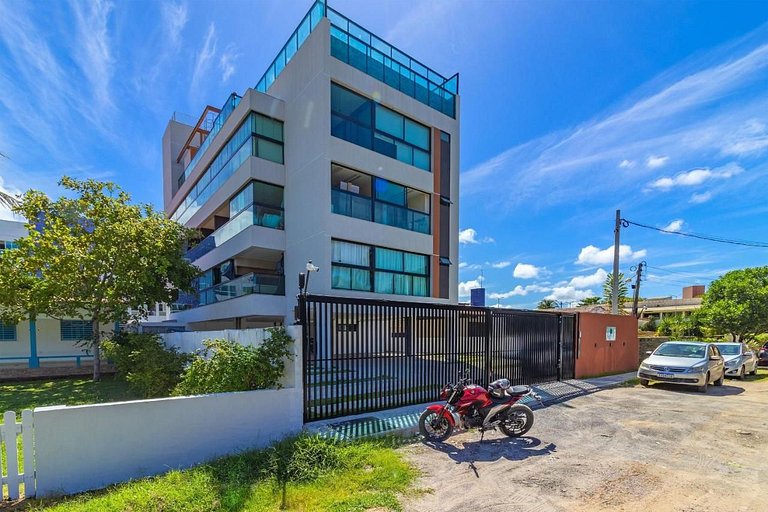 Tamandaré | Studio | Melhor Trecho p/ Banho (B04)