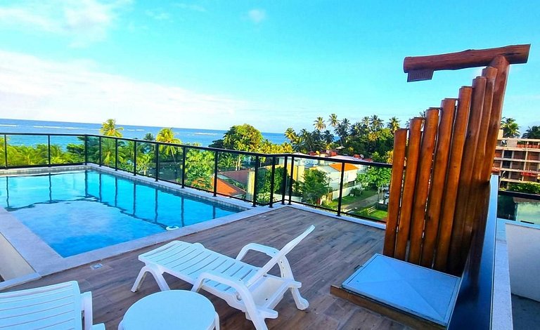 Tamandaré | Studio | Melhor Trecho p/ Banho (B05)