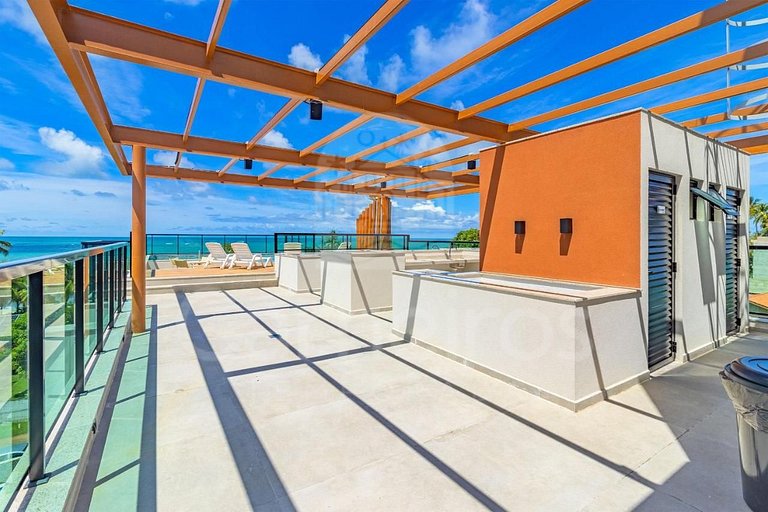 Tamandaré | Studio | Melhor Trecho p/ Banho (B01)