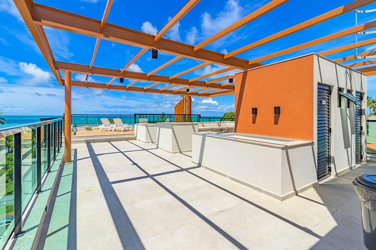 Tamandaré | Studio | Melhor Trecho p/ Banho (B05)