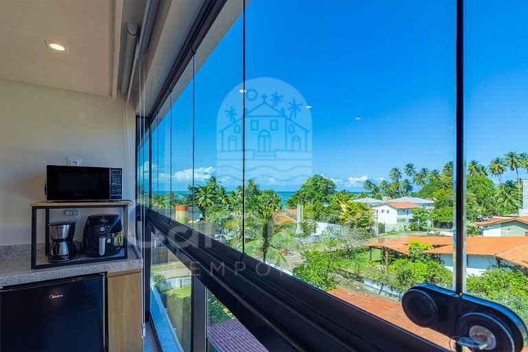 Studio Rooftop Tamandaré (C01)
