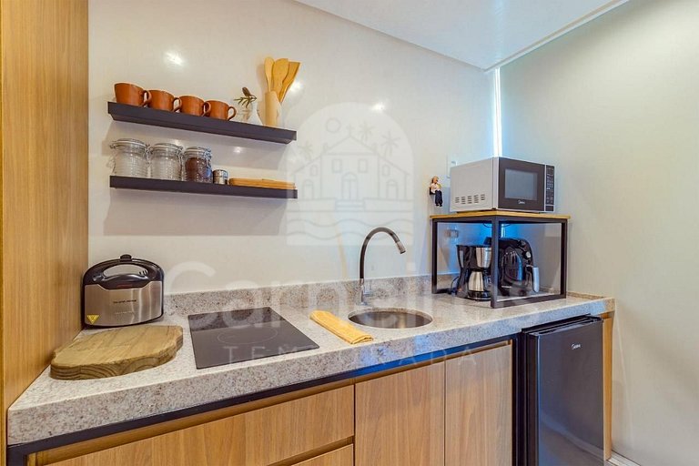 Tamandaré | Studio | Melhor Trecho p/ Banho (C01)