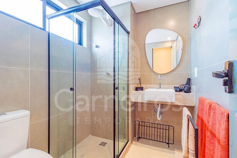 Tamandaré | Studio | Melhor Trecho p/ Banho (C01)