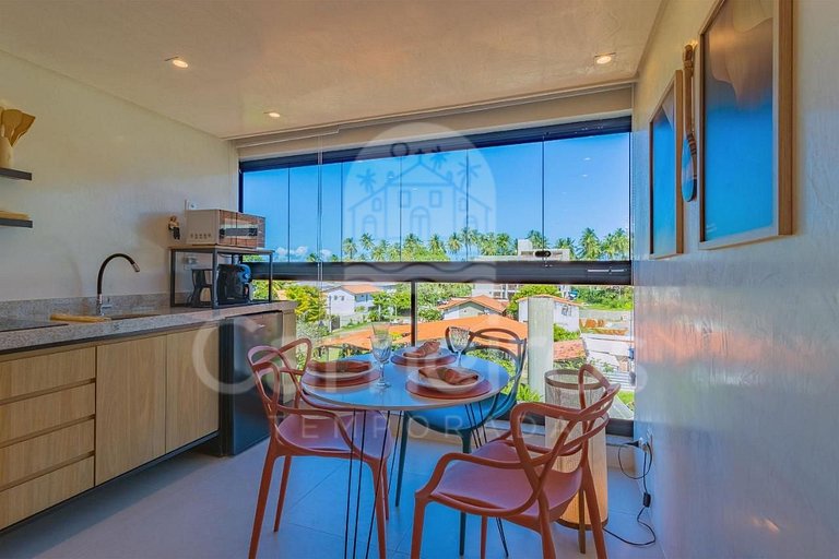 Tamandaré | Studio | Melhor Trecho p/ Banho (C01)