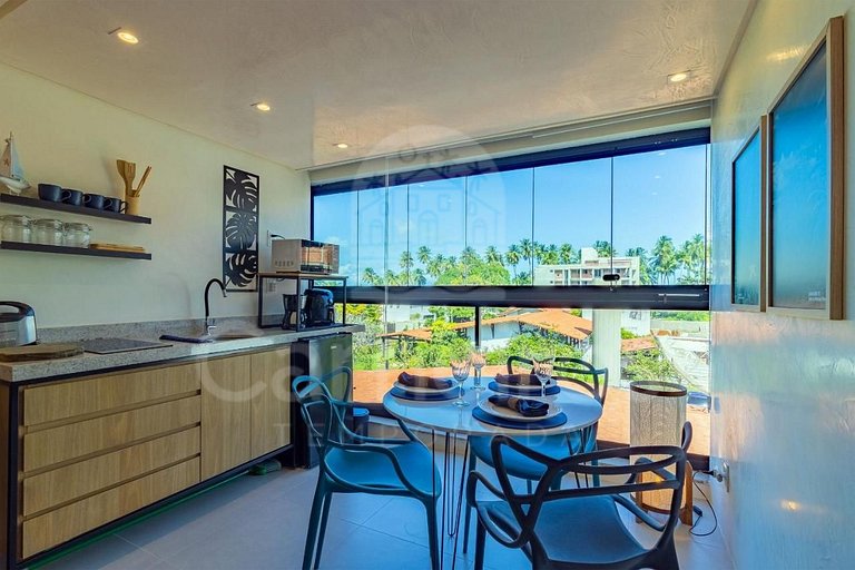 Tamandaré | Studio | Melhor Trecho p/ Banho (B01)